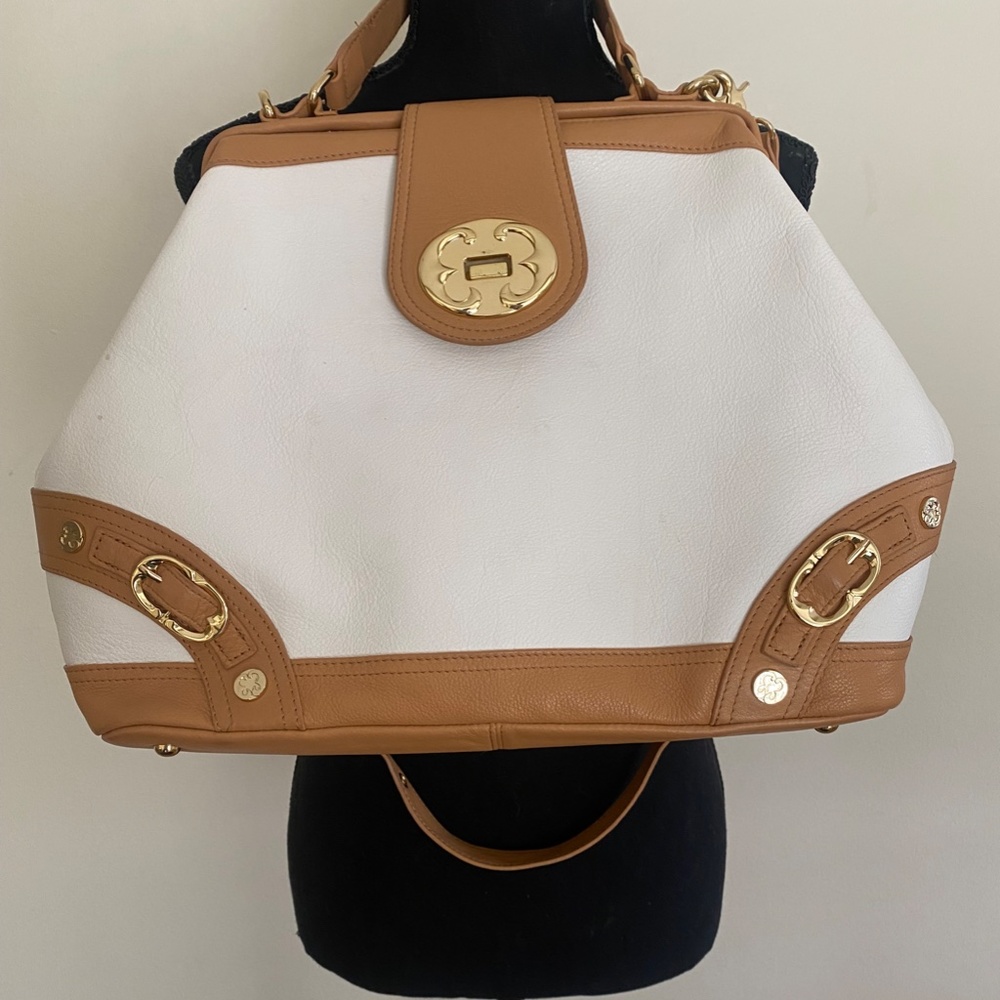 Emma Fox Designer Bag (New) - image 3